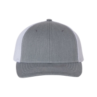 Richardson Youth Trucker Snapback Cap - 112Y