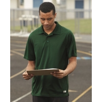 Russell Athletic Men's Essential Perfomance Polo - 7EPTUM