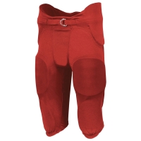 Russell Athletic Unisex Practice Football Pants - F25PFP