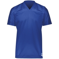Russell Athletic Unisex Solid Flag Football Jersey - R0593M