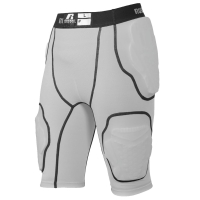 Russell Athletic Youth 5-Pocket Integrated Girdle - RYIGR4