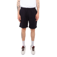 Shaka Wear Men&#039;s Garment Dye Fleece Shorts