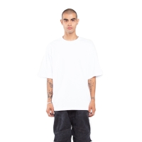 Shaka Wear Men&#039;s Garment Dyed Designer T-Shirt