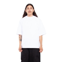 Shaka Wear Men&#039;s Max Heavyweight Oversized T-Shirt