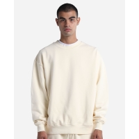 Shaka Wear Unisex Max Heavy Fleece Garment-Dyed Crewneck Sweatshirt - SHGMC