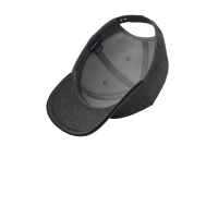 Sport-Tek Contender Snapback Cap.