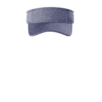 Sport-Tek Contender Visor.