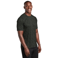 Sport-Tek Digi Camo Tee.