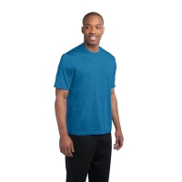 Sport-Tek Heather Contender Tee.