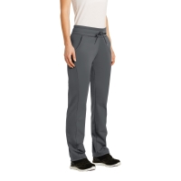 Sport-Tek Ladies Sport-Wick Fleece Pant.