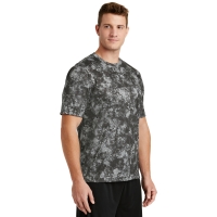 Sport-Tek Mineral Freeze Tee.
