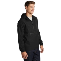 Sport-Tek Packable Anorak.