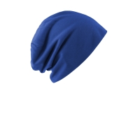 Sport-Tek PosiCharge Competitor Cotton Touch Jersey Knit Slouch Beanie.