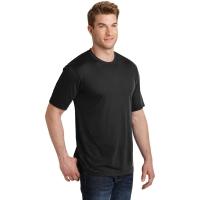 Sport-Tek PosiCharge Competitor Cotton Touch Tee.