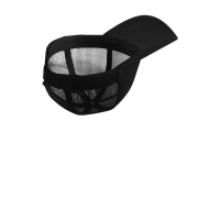 Sport-Tek PosiCharge Competitor Mesh Back Cap.