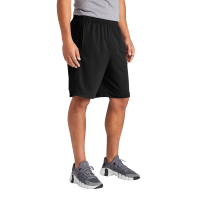 Sport-Tek PosiCharge Position Short With Pockets