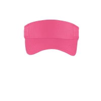 Sport-Tek PosiCharge RacerMesh Visor.
