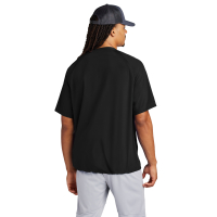 Sport-Tek Repeat 1/2-Zip Short Sleeve Jacket