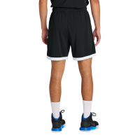 Sport-Tek Rival Basketball 7"Short