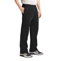 Sport-Tek Sport-Wick Fleece Pant.