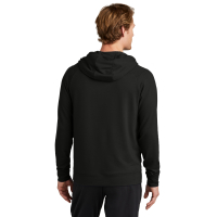 Sport-Tek Sport-Wick Flex Fleece Pullover Hoodie