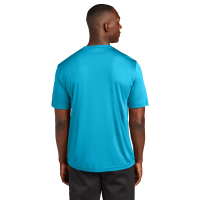 Sport-Tek Tall PosiCharge Competitor Tee.