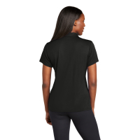 Sport-Tek Women's PosiCharge Re-Compete Polo