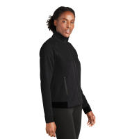 Sport-Tek Women's PosiCharge Strive Full-Zip