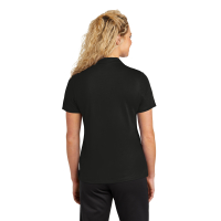 Sport-Tek Women&#039;s UV Micropique Polo