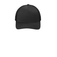 Sport-Tek YP Classics Retro Trucker 5-Panel Cap