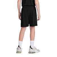 Sport-Tek Youth Competitor United 5&quot; Short