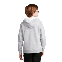 Sport-Tek Youth Drive Fleece Pullover Hoodie