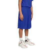 Sport-Tek Youth PosiCharge Competitor Short.