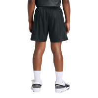Sport-Tek Youth PosiCharge Mesh 5&quot; Short
