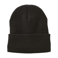 Sportsman 12" Jersey Lined Cuffed Beanie - SP12JL
