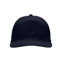 Sportsman Five-Panel Ripstop Cap - SP1200