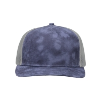 Sportsman Modern Five-Panel Trucker Fit Cap - SP1550