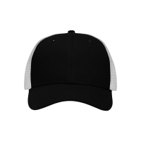 Sportsman Traditional Lo-Pro Mesh Back Trucker Fit Cap - SP1450