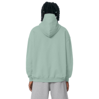 Stanley/Stella Unisex Cooper Dry Hooded Sweatshirt