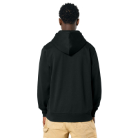 Stanley/Stella Unisex Cultivator 2.0 Full-Zip Hooded Sweatshirt