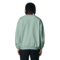 Stanley/Stella Unisex Ledger Dry Crewneck Sweatshirt