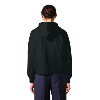 Stanley/Stella Women's Stella Ida Full-Zip Hooded Sweatshirt
