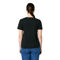 Stanley/Stella Women's Stella Isla V-Neck Tee