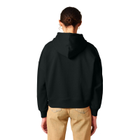 Stanley/Stella Women's Stella Nora Hooded Sweatshirt