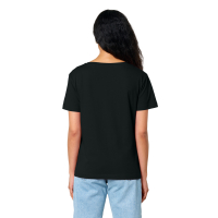Stanley/Stella Women&#039;s Stella Serena Scoop Neck Tee