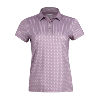 Swannies Women's Lauren Polo - SW1038