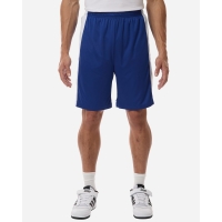 Team 365 Unisex Zone Performance Reversible Shorts - TT115B