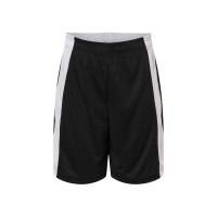 Team 365 Youth Zone Performance Reversible Shorts - TT115BY