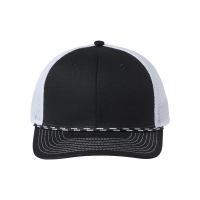 The Game Everyday Rope Trucker Cap - GB452R