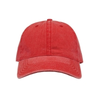 The Game Pigment-Dyed Cap - GB465